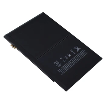 OHD Original Visoka Zmogljivost Tablet Baterije A1547 Za Apple iPad Zraka 2 A1547 ipad 6 Zraka 2 A1566 A1567 7340mAh + Orodja