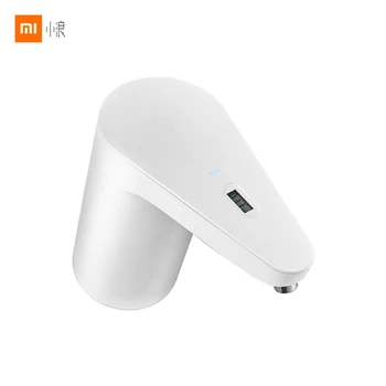 Original Xiaomi XiaoLang TDS Samodejno Mini Dotik Stikala Vodna Črpalka Brezžično Polnjenje Električni Razpršilnik Vode Črpalka