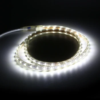 Orodja za popravilo LED Luč za Saksofon Klarinet Pihal 1m Uhajanje Svetlobe