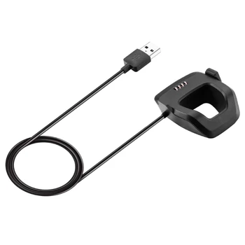 Polnilnik USB Cradle Dock Kabel za Garmin Forerunner 205 /305 GPS Pametno Gledati 1M