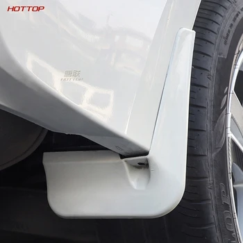 PP Mehke Plastike Blatnika Mudflaps Fender Blato Zavihek Splash Stražar za Toyota Corolla 2019 2020