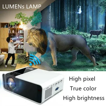 Projektor Lučka za ELPLP96 za Epson EB-W05 EB-W39 EB-W42 EH-TW5600 EH-TW650 EX-X41 EX3260 EX5260 EX9210 EX9220