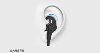 Promocije Silikonski Slušalke ear kavljem svečke brsti nasveti držalo za uho slušalka za Cannice Y3 brezžično in-Ear Slušalke slušalke bluetooth