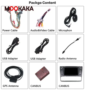 PX6 64GB DSP Carplay Za BMW E90 Android 10.0 Multimedijski Predvajalnik, Zaslon, GPS Navigacija Auto Audio Stereo Radio, Diktafon, Vodja Enote
