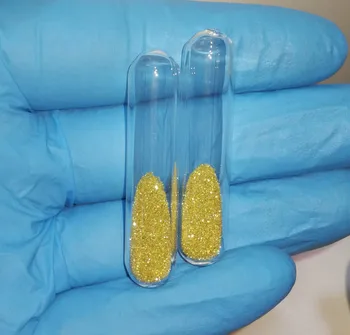 Ree dostava Stekla zaprti diamant prah polikristalni mikro sintetični diamant v prahu, naravni nano elementarnega ogljika