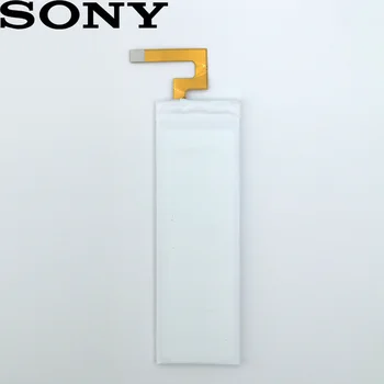 Sony Prvotne AGPB016-A001 2600mAh baterija Za Sony Xperia M5 Baterije M 5 E5603 E5606 E5653 E5633 E5643 E5663 E5603 E5606
