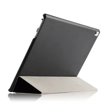 Ultra Tanek Slim 3-Lahki, Zložljivi Stojnici PU Usnja Kritje velja Za Lenovo ZAVIHEK 4 10 Plus TB-X704N TB-X704F Tablet Coque Funda