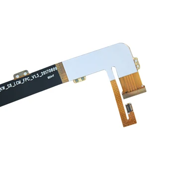 UMIDIGI S2 PFC Flex Kabel Prvotne LCD Razširitev Flex Žice Flex Kabel za popravilo opreme za UMIDIGI S2