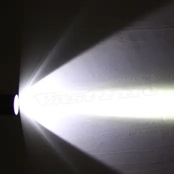 Underwarter 100m 1000LM XML T6 LED Potapljaška Svetilka Podvodni Ročni Baklo Luči z 18650 Baterijo