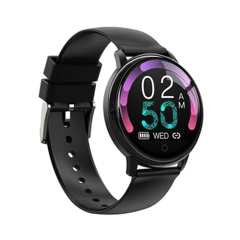 WR 38 Bluetooth Smart Watch Fitnes Tracker Srčni utrip, Krvni Tlak Spanja Monitor Smartwatch Sporočilo, Opomnik za Android iOS