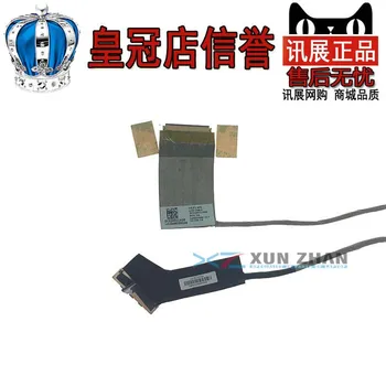 ZA Lenovo THINKPAD E531 prenosnik zaslon žice kabel DC02001LH00
