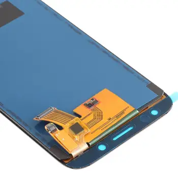 Zamenjava LCD Zaslon za Samsung Galaxy J5 (2017), J530F/DS LCD Zaslon in Računalnike Celoten Sklop TFT Material za Galaxy J6