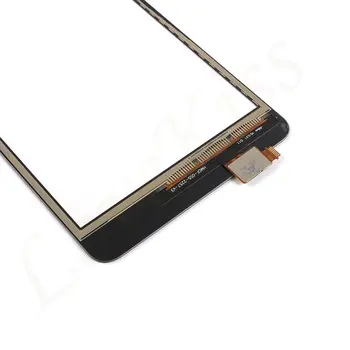 Čast 5X Sprednji Plošči Za Huawei Honor 5X GR5 Zaslon na Dotik Senzorja LCD-Zaslon Računalnike steklen Pokrov zaslon na Dotik Zamenjava Orodja